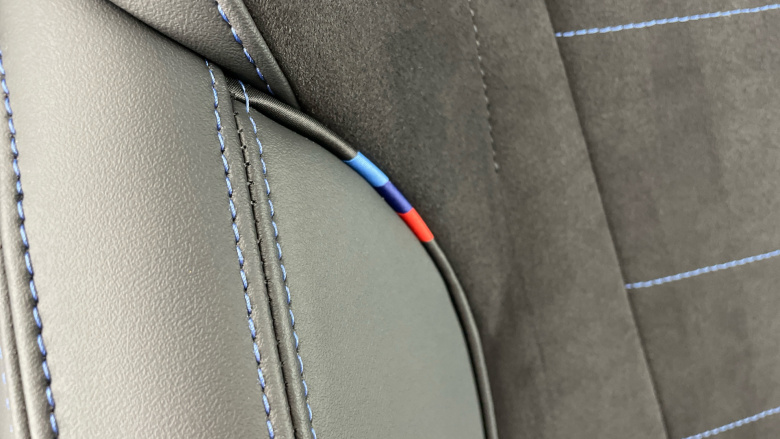 BMW 1 Series 120 M Sport 5dr Step Auto Petrol Hatchback